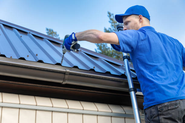 Best Rubber Roofing (EPDM, TPO)  in Forestde, AL