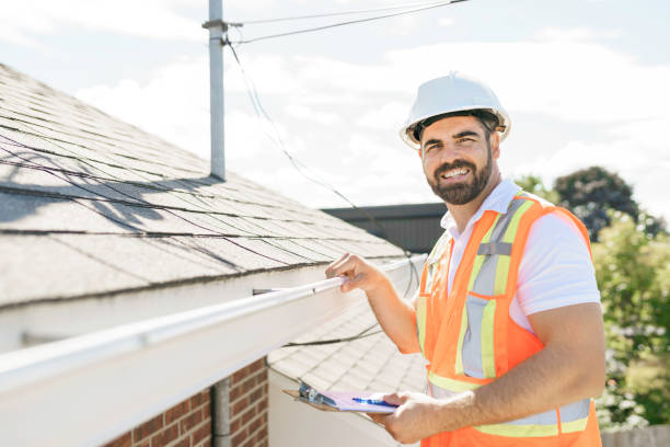 Best Slate Roofing  in Forestde, AL