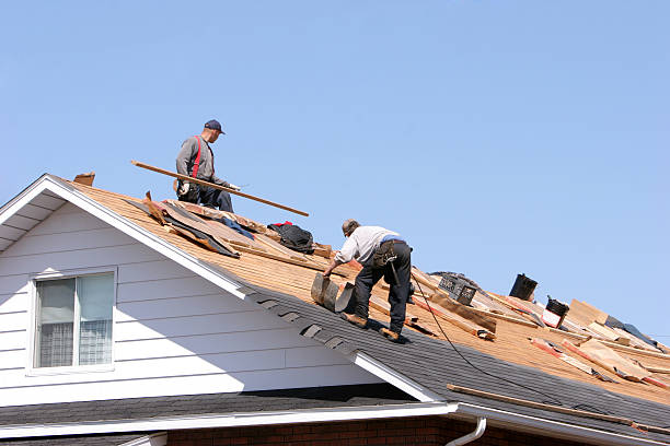 Emergency Roof Repair in Forestdale, AL