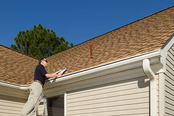 Fast & Reliable Emergency Roof Repairs in Forestdale, AL